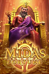 Midas Fortune