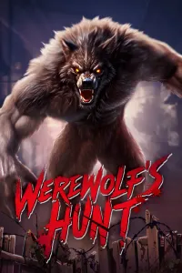 Werewolf’s Hunt