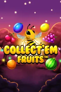 Collect’em Fruits
